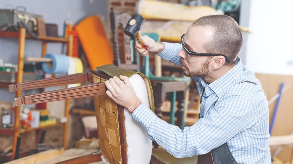 Gülşehir Mobilyacı