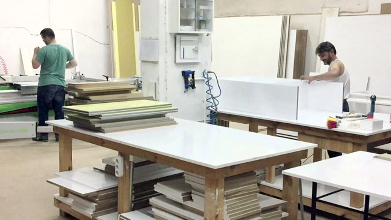 Gülşehir Mobilyacı